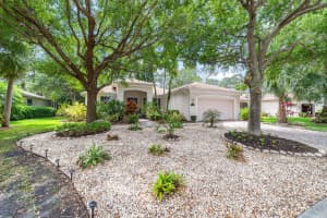 723 S Ocracoke Square, Vero Beach, FL 32968 Sold 11/13/24