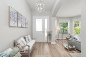 723 S Ocracoke Square, Vero Beach, FL 32968 Sold 11/13/24