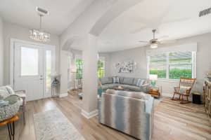 723 S Ocracoke Square, Vero Beach, FL 32968 Sold 11/13/24