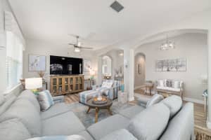 723 S Ocracoke Square, Vero Beach, FL 32968 Sold 11/13/24