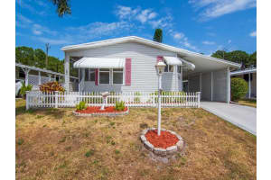 416 Tropical Isles Circle, Fort Pierce, FL 34982 Sold 03/10/25