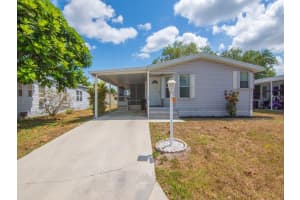 416 Tropical Isles Circle, Fort Pierce, FL 34982 Sold 03/10/25