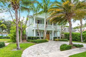 210 N Swinton Avenue, Delray Beach, FL 33444 Sold 05/29/25