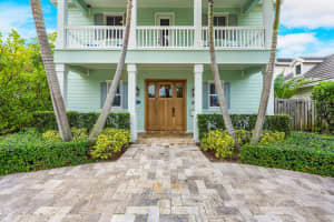210 N Swinton Avenue, Delray Beach, FL 33444 Sold 05/29/25