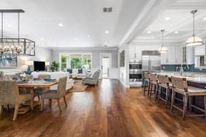 210 N Swinton Avenue, Delray Beach, FL 33444 Sold 05/29/25