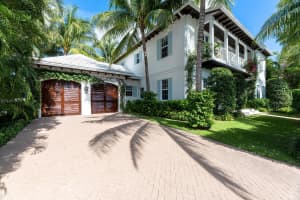 221 Atlantic Avenue, Palm Beach, FL 33480 Sold 12/16/24
