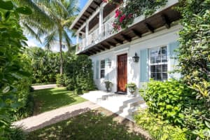 221 Atlantic Avenue, Palm Beach, FL 33480 Sold 12/16/24