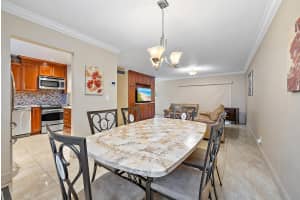 709 Lori Drive 205, Palm Springs, FL 33461 Sold 11/26/24