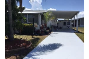 11 SE Hernando Ln, Port St. Lucie, FL 34952, Sold 11/20/24