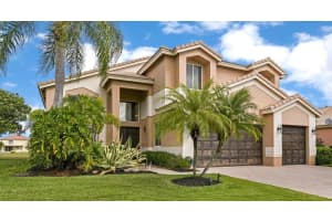 107 Tuscany Drive, Royal Palm Beach, FL 33411 Sold 09/27/24