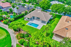 2640 Tecumseh Drive, West Palm Beach, FL 33409 Sold 06/05/24