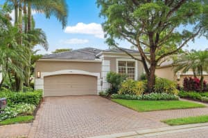 330 Sunset Bay Lane, Palm Beach Gardens, FL 33418 Sold 02/19/25