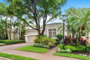 330 Sunset Bay Lane, Palm Beach Gardens, FL 33418 Sold 02/19/25