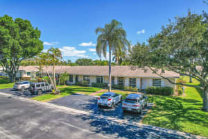 8620 Boca Drive, Boca Raton, FL 33433 Sold 06/14/24