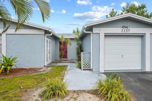 1137 Chorus Way, Royal Palm Beach, FL 33411 Sold 06/28/24