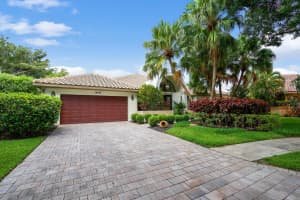 10624 Avenida Santa Ana, Boca Raton, FL 33498 Sold 07/18/24