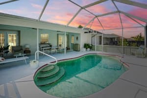 1702 SW Commargo Street, Port Saint Lucie, FL 34987 Sold 07/29/24