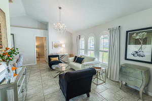 1702 SW Commargo Street, Port Saint Lucie, FL 34987 Sold 07/29/24