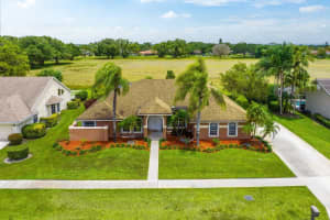 1656 Grantham Drive, Wellington, FL 33414 Sold 07/15/24