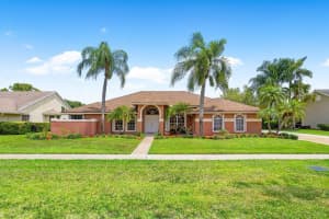 1656 Grantham Drive, Wellington, FL 33414 Sold 07/15/24