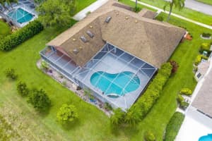 1656 Grantham Drive, Wellington, FL 33414 Sold 07/15/24