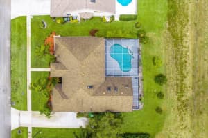 1656 Grantham Drive, Wellington, FL 33414 Sold 07/15/24