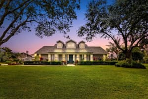 18263 River Oaks Drive, Jupiter, FL 33458 Sold 06/04/24