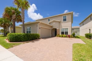 1327 NW Leonardo Circle, Port Saint Lucie, FL 34986 Sold 11/01/24