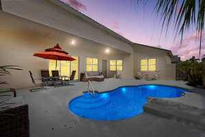 634 SW Indian Key Drive, Port Saint Lucie, FL 34986 Sold 11/04/24