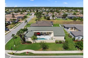 634 SW Indian Key Drive, Port Saint Lucie, FL 34986 Sold 11/04/24