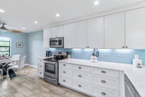 39 Eastgate Drive B, Boynton Beach, FL 33436 Sold 03/20/25