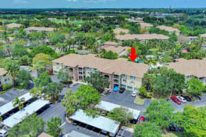 6466 Emerald Dunes Drive 305, West Palm Beach, FL 33411 Sold 07/05/24