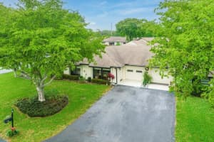 4872 Dovewood Circle A, Boynton Beach, FL 33436 Sold 07/25/24