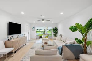 4872 Dovewood Circle A, Boynton Beach, FL 33436 Sold 07/25/24