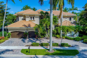 107 Via Capri, Palm Beach Gardens, FL 33418 Sold 05/28/24