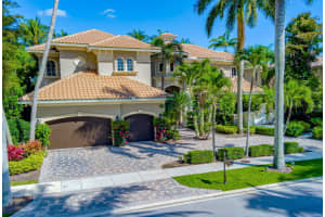 107 Via Capri, Palm Beach Gardens, FL 33418 Sold 05/28/24