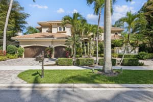 107 Via Capri, Palm Beach Gardens, FL 33418 Sold 05/28/24