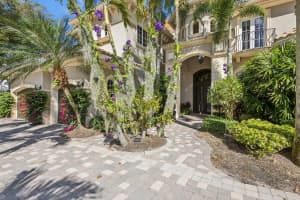 107 Via Capri, Palm Beach Gardens, FL 33418 Sold 05/28/24