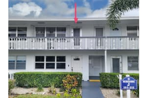 208 Berkshire J, West Palm Beach, FL 33417 Sold 10/23/24