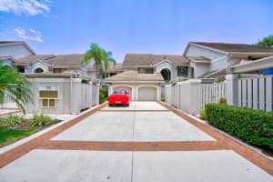 3881 Back Bay Drive 119, Jupiter, FL 33477 Sold 06/11/24