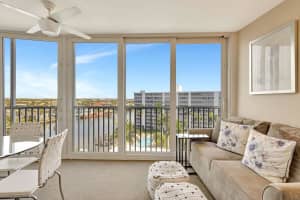 3300 S Ocean Boulevard 923-C, Highland Beach, FL 33487 Sold 08/07/24
