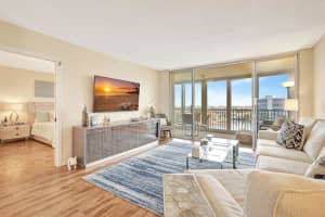 3300 S Ocean Boulevard 923-C, Highland Beach, FL 33487 Sold 08/07/24