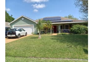 1719 SW Leafy Road, Port Saint Lucie, FL 34953 Sold 09/12/24