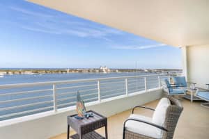 1551 N Flagler Drive 1401, West Palm Beach, FL 33401 Sold 05/24/24