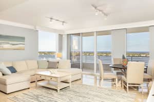 1551 N Flagler Drive 1401, West Palm Beach, FL 33401 Sold 05/24/24