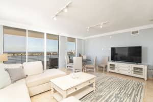 1551 N Flagler Drive 1401, West Palm Beach, FL 33401 Sold 05/24/24