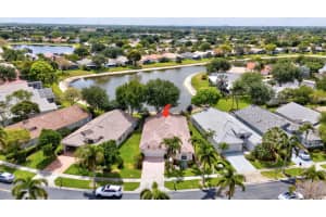 12839 Coral Lakes Drive, Boynton Beach, FL 33437 Sold 06/28/24