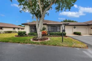 4925 Dovewood Road A, Boynton Beach, FL 33436 Sold 01/28/25