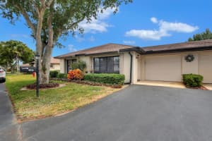 4925 Dovewood Road A, Boynton Beach, FL 33436 Sold 01/28/25