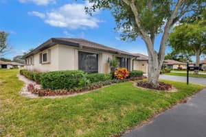 4925 Dovewood Road A, Boynton Beach, FL 33436 Sold 01/28/25